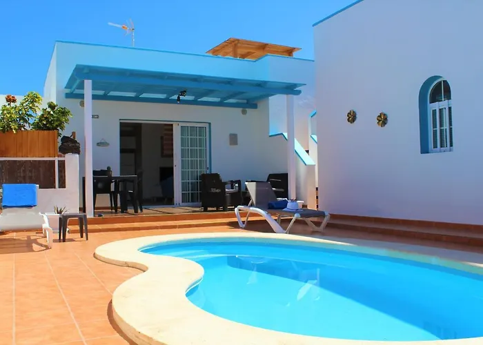Villa Delhi By Privilege Bay